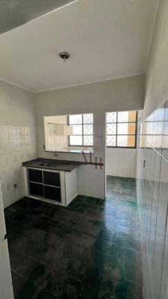 Imagem Apartamento com 3 Quartos à Venda, 73 m² em Parque Das Nações - Votuporanga