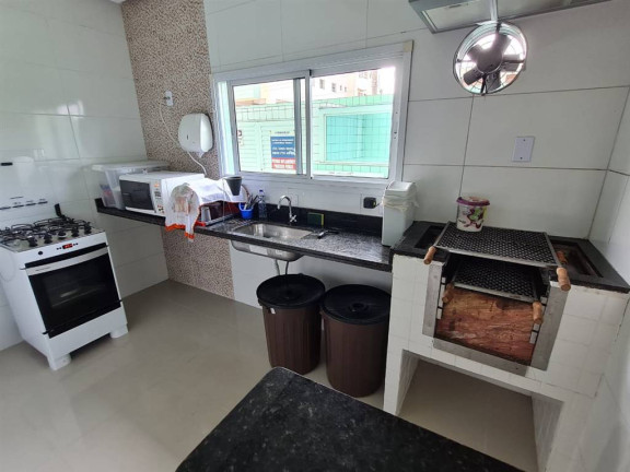 Imagem Apartamento com 2 Quartos à Venda, 100 m² em Jardim Imperador - Praia Grande Imagem Apartamento com 2 Quartos à Venda, 100 m² em Jardim Imperador - Praia Grande