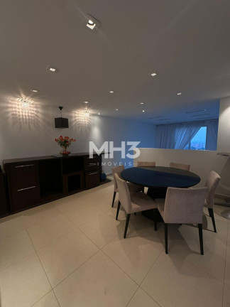 Cobertura com 3 Quartos à Venda, 210 m² em Mansões Santo Antônio - Campinas
