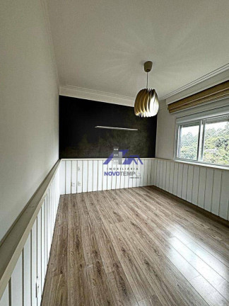 Imagem Apartamento com 3 Quartos à Venda, 132 m² em Tamboré Polo Empresarial - Santana De Parnaíba