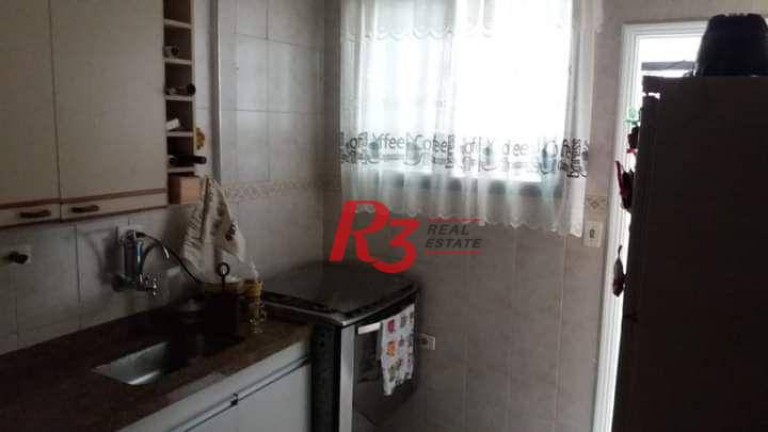 Imagem Apartamento com 2 Quartos à Venda, 89 m² em Centro - São Vicente Imagem Apartamento com 2 Quartos à Venda, 89 m² em Centro - São Vicente