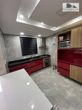 Imagem Casa com 3 Quartos à Venda, 226 m² em Parque Renato Maia - Guarulhos