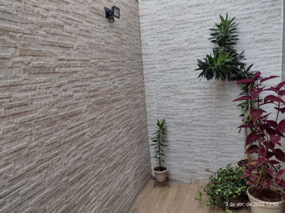 Imagem Casa com 2 Quartos à Venda, 170 m² em Jardim Rey - Diadema