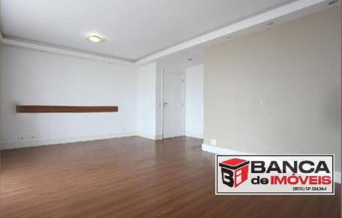 Imagem Apartamento com 4 Quartos à Venda, 134 m² em Jardim Olympia - São Paulo