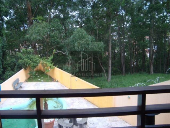 Imagem Casa com 4 Quartos à Venda, 470 m² em Parque Nova Jandira - Jandira