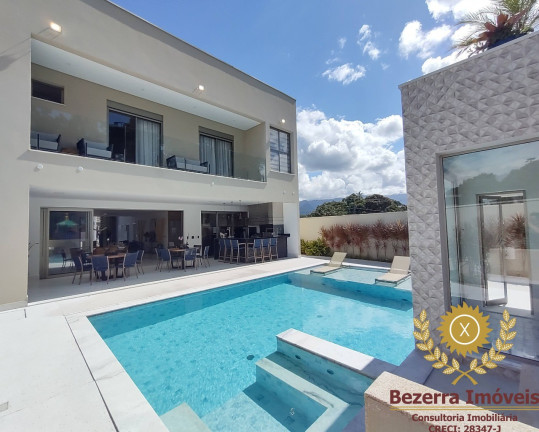 Imagem Sobrado com 5 Quartos à Venda, 628 m² em Riviera - Bertioga Imagem Sobrado com 5 Quartos à Venda, 628 m² em Riviera - Bertioga