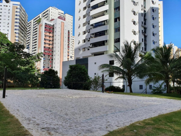 Imagem Apartamento com 3 Quartos à Venda, 90 m² em Pituba - Salvador