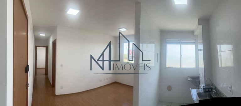 Imagem Apartamento com 2 Quartos à Venda, em Jardim Novo Mundo - Goiânia Imagem Apartamento com 2 Quartos à Venda, em Jardim Novo Mundo - Goiânia