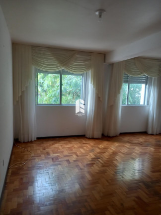 Imagem Apartamento com 2 Quartos à Venda, 116 m² em Centro - Santa Maria