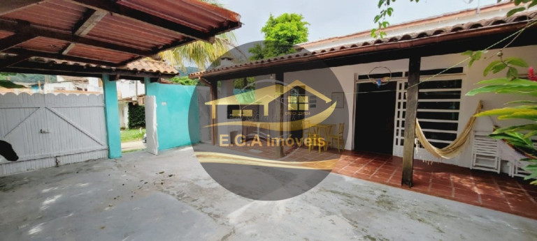 Casa com 3 Quartos à Venda, 150 m² em Juquehy - São Sebastião
