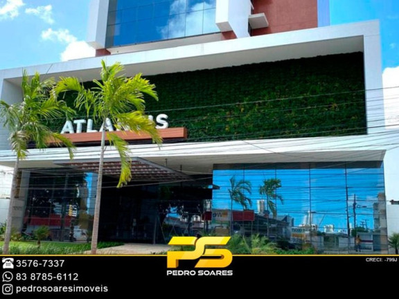 Imagem Imóvel Comercial à Venda, em Tambauzinho - João Pessoa Imagem Imóvel Comercial à Venda, em Tambauzinho - João Pessoa