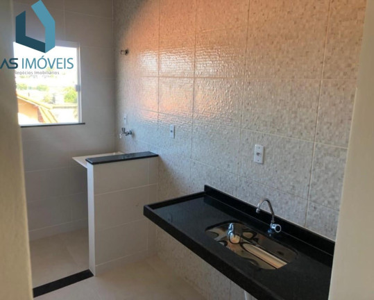 Imagem Apartamento com 2 Quartos à Venda, 69 m² em Recanto Do Sol - São Pedro Da Aldeia