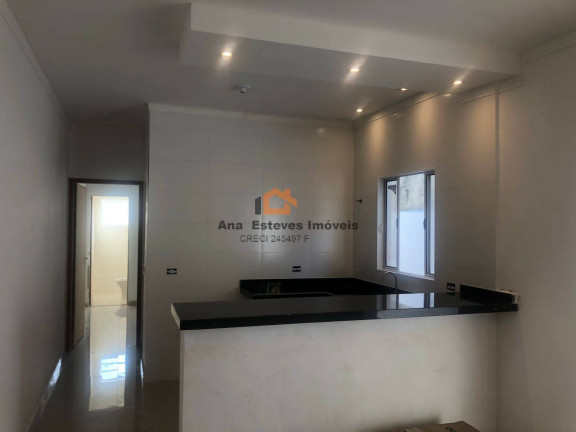 Imagem Casa com 2 Quartos à Venda, 125 m² em Santa Julia - Itanhaém Imagem Casa com 2 Quartos à Venda, 125 m² em Santa Julia - Itanhaém