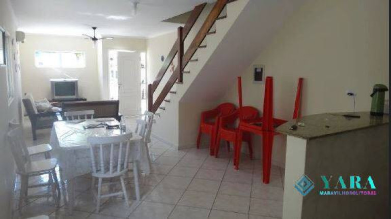 Imagem Casa com 3 Quartos à Venda, 140 m² em Praia Grande - Ubatuba Imagem Casa com 3 Quartos à Venda, 140 m² em Praia Grande - Ubatuba