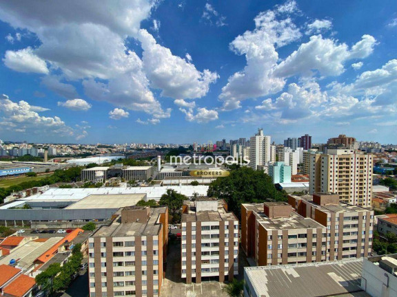 Imagem Apartamento com 3 Quartos à Venda, 80 m² em Barcelona - São Caetano Do Sul