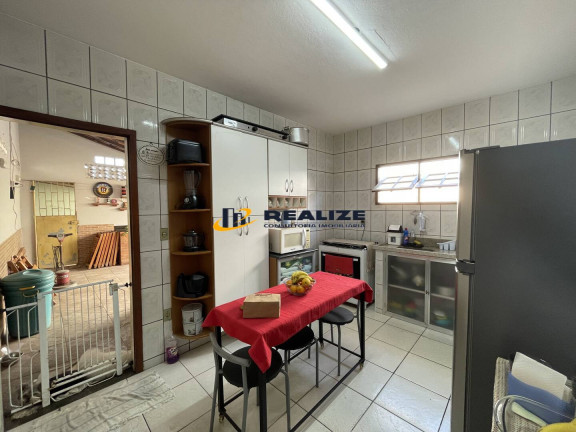 Imagem Casa com 3 Quartos à Venda, 130 m² em Parque Imperial - Campos Dos Goytacazes Imagem Casa com 3 Quartos à Venda, 130 m² em Parque Imperial - Campos Dos Goytacazes
