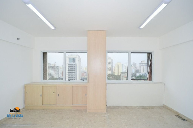 Imagem Sala Comercial à Venda, em Bela Vista - São Paulo Imagem Sala Comercial à Venda, em Bela Vista - São Paulo