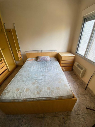 Imagem Apartamento com 1 Quarto à Venda, 36 m² em Bela Vista - São Paulo Imagem Apartamento com 1 Quarto à Venda, 36 m² em Bela Vista - São Paulo