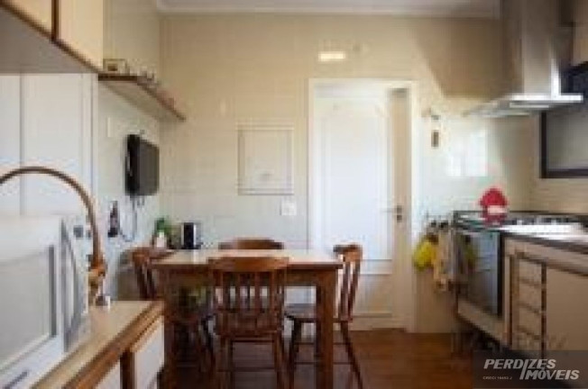 Imagem Apartamento com 3 Quartos à Venda, 155 m² em Perdizes - São Paulo Imagem Apartamento com 3 Quartos à Venda, 155 m² em Perdizes - São Paulo