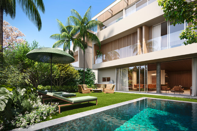 Imagem Casa com 4 Quartos à Venda, 978 m² em Alto De Pinheiros - São Paulo