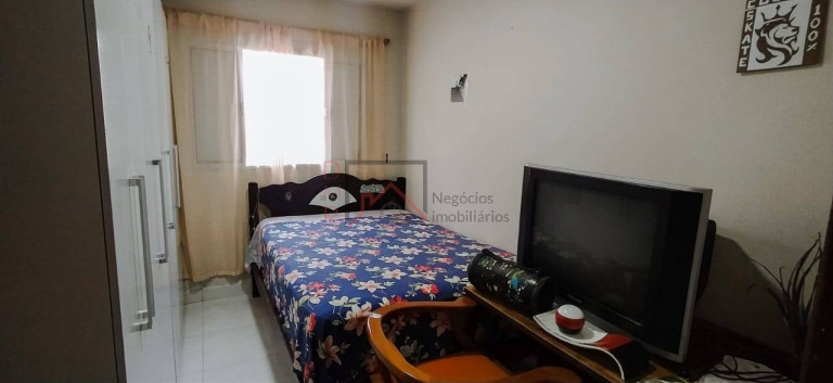Imagem Casa com 3 Quartos à Venda, 140 m² em Jacaré - Cabreúva