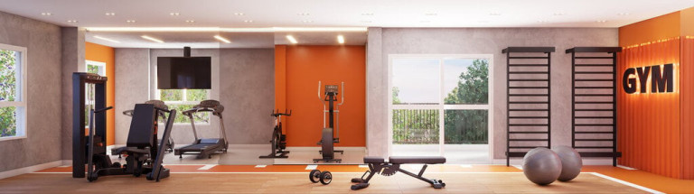 Imagem Apartamento com 1 Quarto à Venda, 27 m² em Perdizes - São Paulo Imagem Apartamento com 1 Quarto à Venda, 27 m² em Perdizes - São Paulo