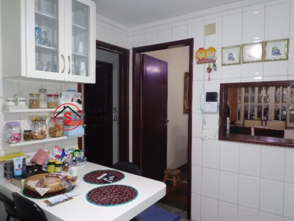 Imagem Sobrado com 4 Quartos à Venda, 450 m² em Alto Da Mooca - São Paulo
