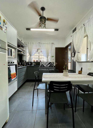 Imagem Casa com 2 Quartos à Venda, 126 m² em Marapé - Santos