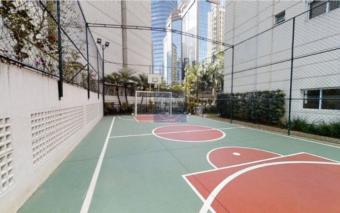 Imagem Apartamento com 3 Quartos à Venda, 112 m² em Vila Olímpia - São Paulo Imagem Apartamento com 3 Quartos à Venda, 112 m² em Vila Olímpia - São Paulo