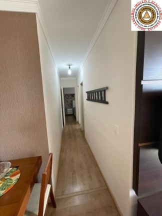 Imagem Apartamento com 2 Quartos à Venda, 57 m² em Jardim Augusta - São José Dos Campos
