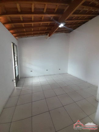 Imagem Casa com 2 Quartos à Venda, 148 m² em Centro - Jacareí Imagem Casa com 2 Quartos à Venda, 148 m² em Centro - Jacareí