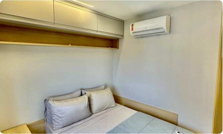 Imagem Apartamento com 3 Quartos à Venda, 97 m² em Vila Laura - Salvador