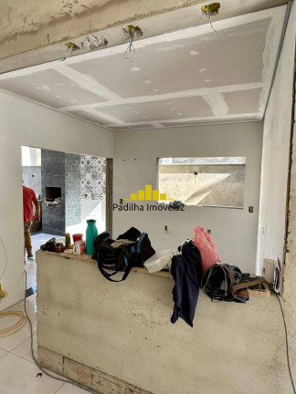 Imagem Casa de Condomínio com 3 Quartos à Venda, 200 m² em Jardim Novo Horizonte - Sorocaba Imagem Casa de Condomínio com 3 Quartos à Venda, 200 m² em Jardim Novo Horizonte - Sorocaba