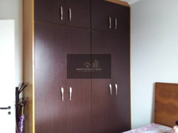 Imagem Apartamento com 2 Quartos à Venda, 58 m² em Mandaqui - São Paulo