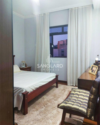 Imagem Cobertura com 4 Quartos à Venda, 204 m²