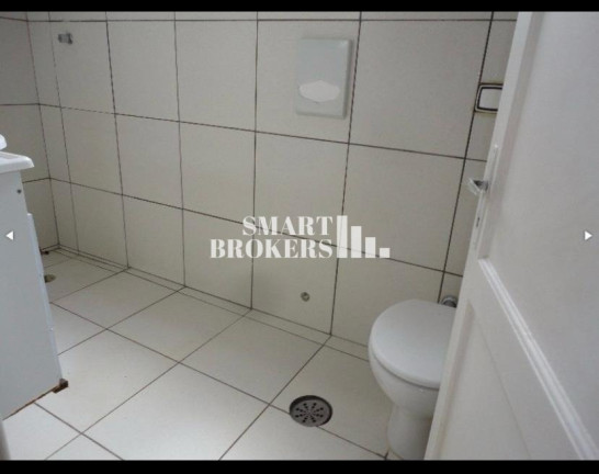 Imagem Sobrado com 3 Quartos para Alugar, 273 m² em Mirandópolis - São Paulo