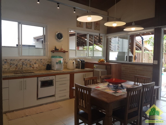 Imagem Casa com 2 Quartos à Venda, 210 m² em Horto Florestal - Ubatuba