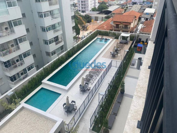 Imagem Apartamento com 2 Quartos à Venda, 60 m² em Vila Mazzei - São Paulo