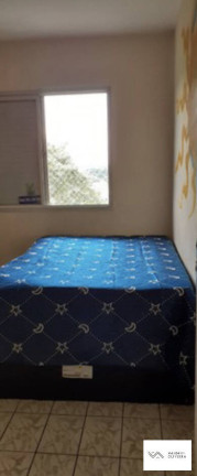 Imagem Apartamento com 2 Quartos à Venda, 65 m² em Jardim Valparaíba - São José Dos Campos