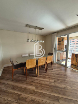Imagem Apartamento com 2 Quartos à Venda, 123 m² em Centro - São Bernardo Do Campo Imagem Apartamento com 2 Quartos à Venda, 123 m² em Centro - São Bernardo Do Campo