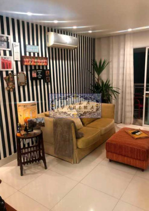 Imagem Apartamento com 2 Quartos à Venda, 68 m² em Recreio Dos Bandeirantes - Rio De Janeiro