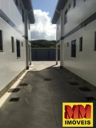 Imagem Casa de Condomínio com 2 Quartos à Venda, 88 m² em Foguete - Cabo Frio Imagem Casa de Condomínio com 2 Quartos à Venda, 88 m² em Foguete - Cabo Frio