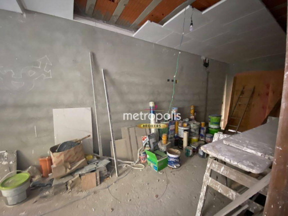 Imagem Sobrado com 3 Quartos à Venda, 168 m² em Utinga - Santo André Imagem Sobrado com 3 Quartos à Venda, 168 m² em Utinga - Santo André