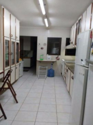 Imagem Apartamento com 4 Quartos à Venda, 153 m² em Santana - São Paulo