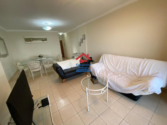 Imagem Apartamento com 2 Quartos à Venda, 121 m² em Caiçara - Praia Grande Imagem Apartamento com 2 Quartos à Venda, 121 m² em Caiçara - Praia Grande