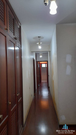 Imagem Apartamento com 4 Quartos para Alugar, 250 m² em Boqueirão - Santos