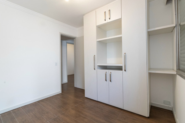 Imagem Apartamento com 3 Quartos à Venda, 81 m² em Pinheiros - São Paulo