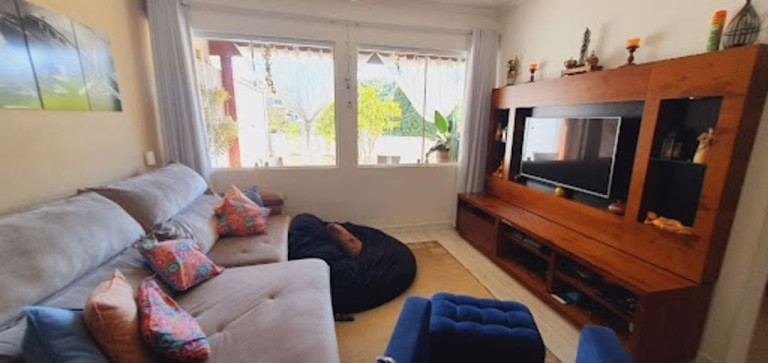 Imagem Casa com 3 Quartos à Venda, 200 m² em Jardim Das Flores - Atibaia