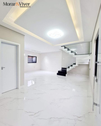 Imagem Sobrado com 3 Quartos à Venda, 127 m² em Cidade Jardim - São José Dos Pinhais