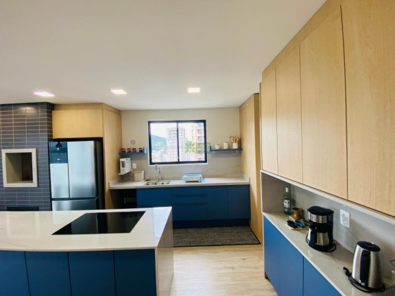 Imagem Apartamento com 3 Quartos à Venda, 120 m² em Balneário Perequê - Porto Belo Imagem Apartamento com 3 Quartos à Venda, 120 m² em Balneário Perequê - Porto Belo